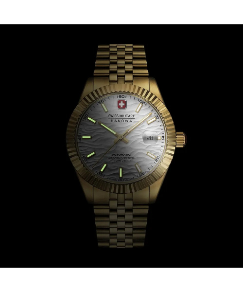 ���� Swiss Military Hanowa SMWGL0005410 #5