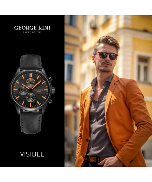 ���� George Kini GK.VS0001 #2