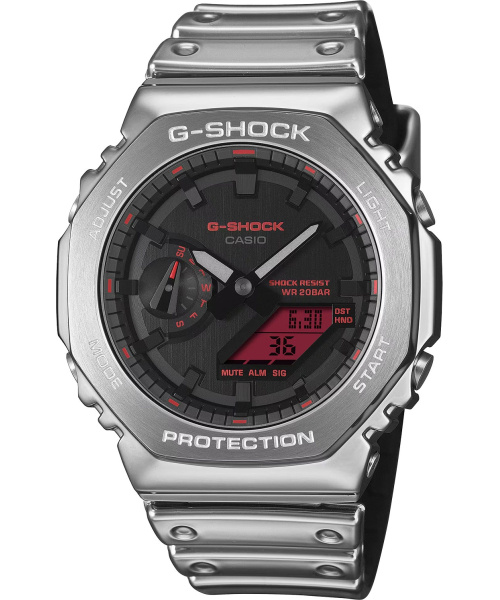 ���� Casio G-Shock GM-2100YRA-8A #1