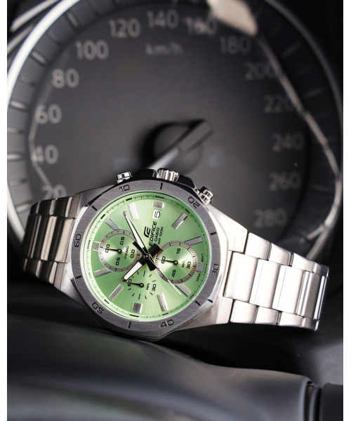 ���� Casio Edifice EFV-640D-3A #2