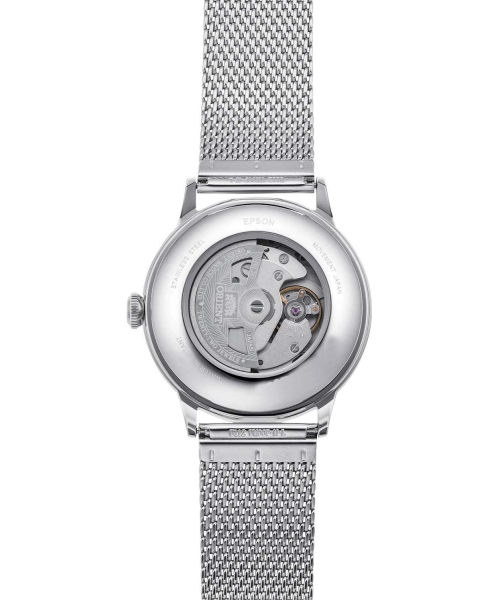 ���� Orient RA-AC0018E10 #5