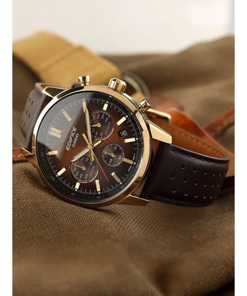 ���� Casio Edifice EFR-575CL-5A #2