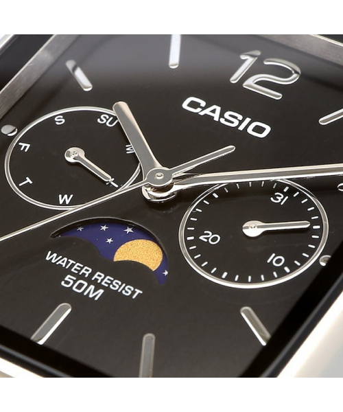 ���� Casio Collection MTP-M305D-1A #4