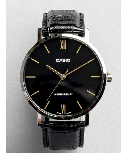 ���� Casio Collection MTP-VT01L-1B #5