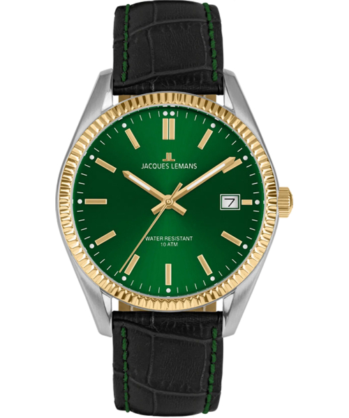 ���� Jacques Lemans 50-4W #1