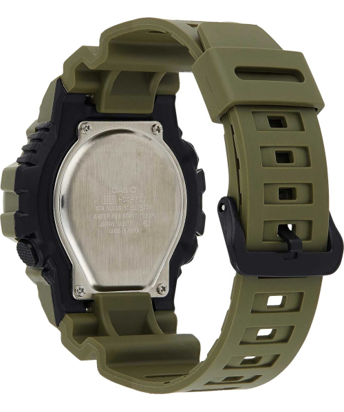 ���� Casio Collection HDC-700-3A2 #3