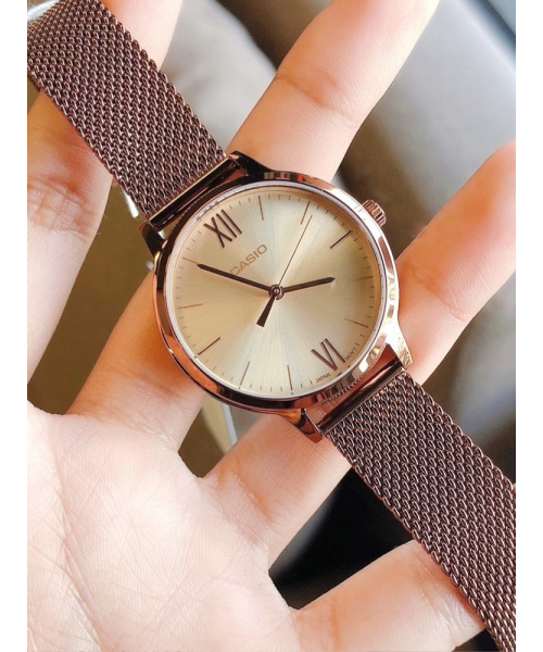 ���� Casio Collection LTP-E157MR-9A #5