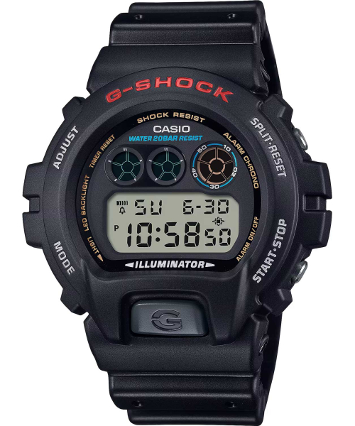 ���� Casio G-Shock DW-6900U-1 #1