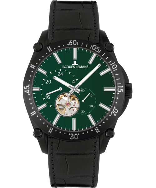 ���� Jacques Lemans 1-2201C #1