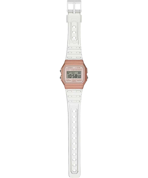 ���� Casio Vintage F-91WS-7A3 #7