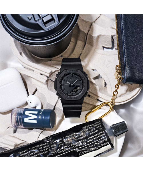 ���� Casio G-Shock GMA-P2100BB-1A #3