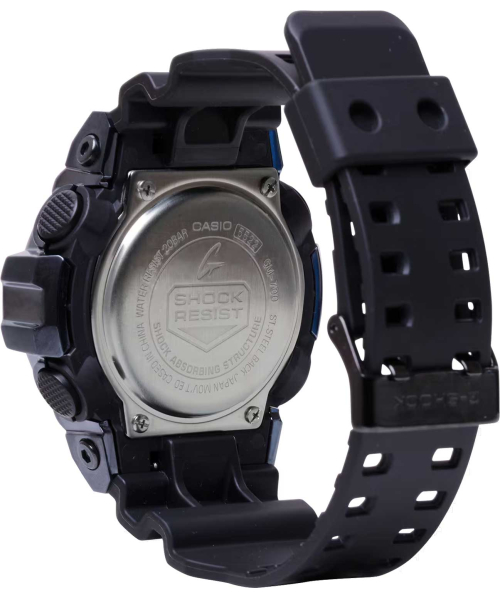���� Casio G-Shock GM-700P-6A #5