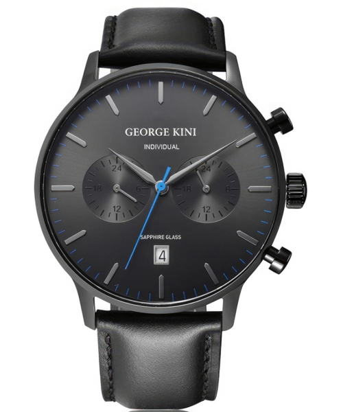 ���� George Kini GK.IND0011 #1