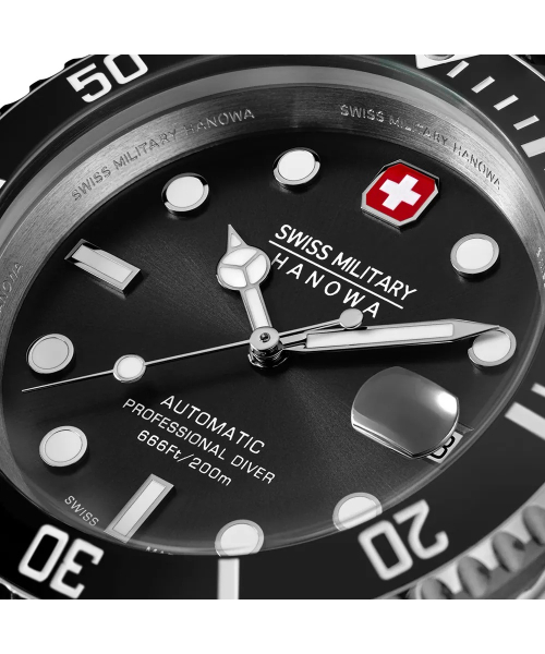 ���� Swiss Military Hanowa SMWGL0006301 #2