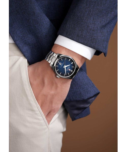���� Swiss Military Hanowa SMWGH0007902 #3