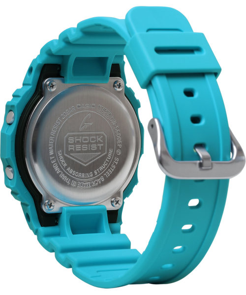 ���� Casio G-Shock DW-5600EP-2 #4