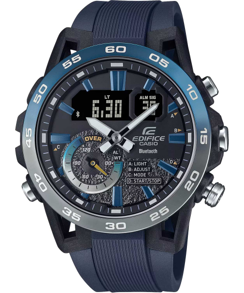 ���� Casio Edifice ECB-40NP-1A #1