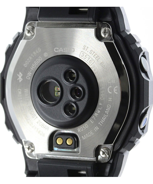 ���� Casio G-Shock DW-H5600-1A2 #7