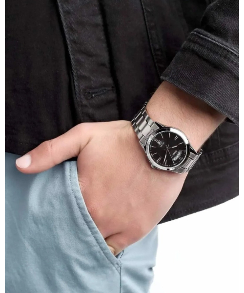 ���� Casio Collection MTP-1381D-8A #2