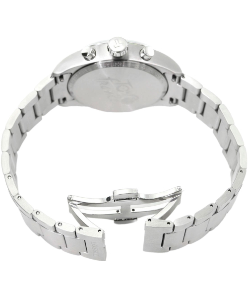 ���� Tissot T150.417.11.051.00 #5