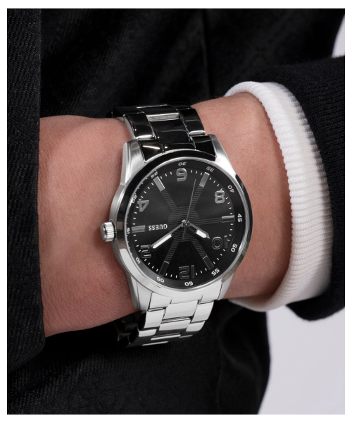 ���� Guess GW0804G2 #8