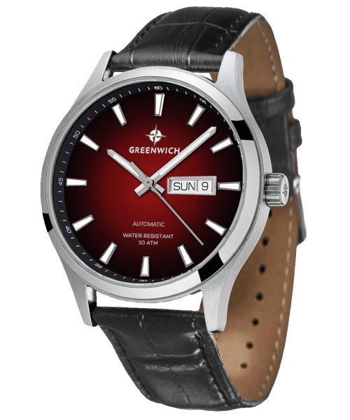 ���� Greenwich GW 054.11.35 #3