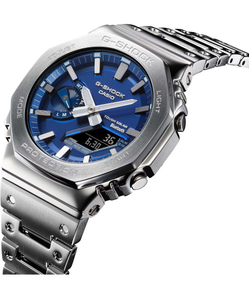 ���� Casio G-Shock GM-B2100AD-2A #4