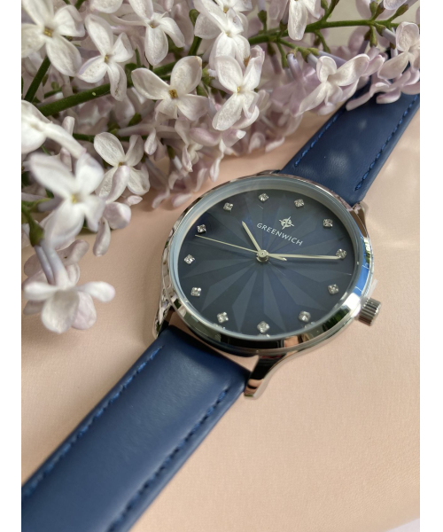 ���� Greenwich GW 341.16.56 #5