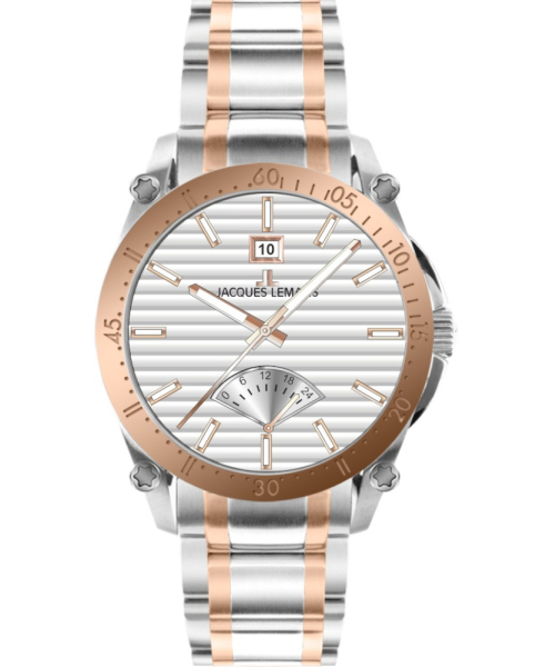 ���� Jacques Lemans 1-2202R #1