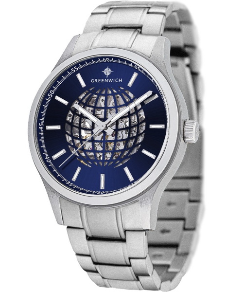 ���� Greenwich GW 056.10.36 #3
