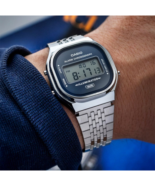 ���� Casio Vintage A140WE-2A #2