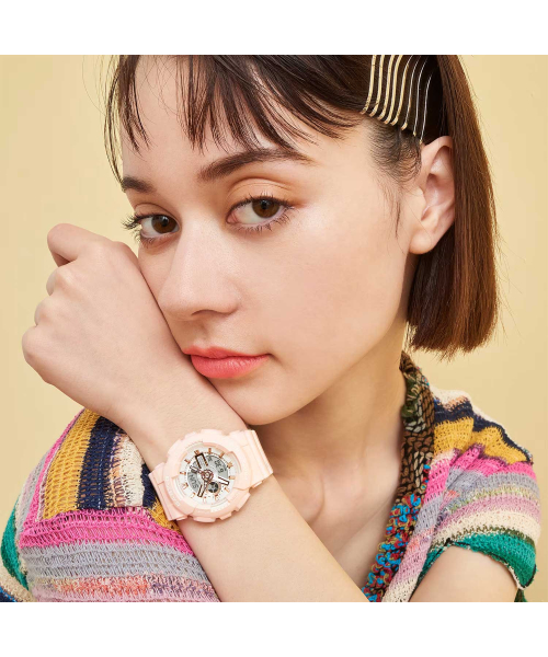 ���� Casio Baby-G BA-110XRG-4A #3