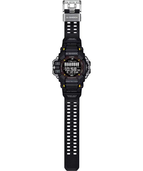 ���� Casio G-Shock GPR-H1000-1 #6