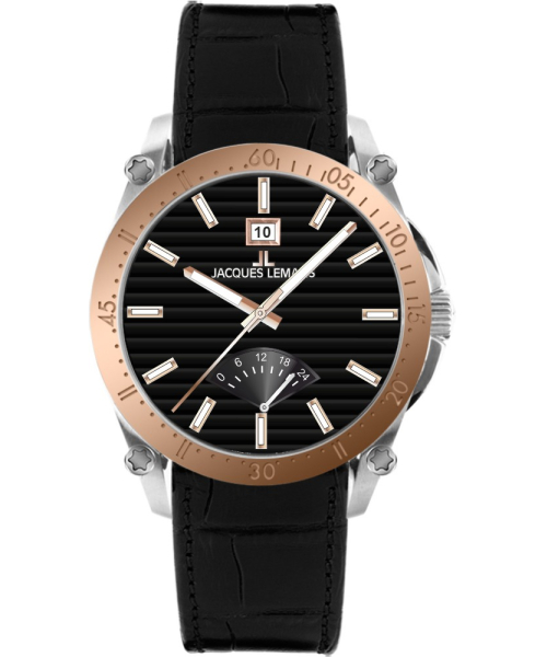 ���� Jacques Lemans 1-2202G #1