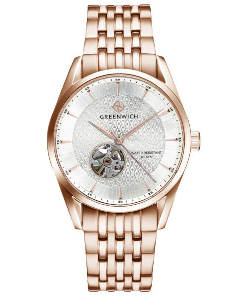 ���� Greenwich GW 075.40.33 #1