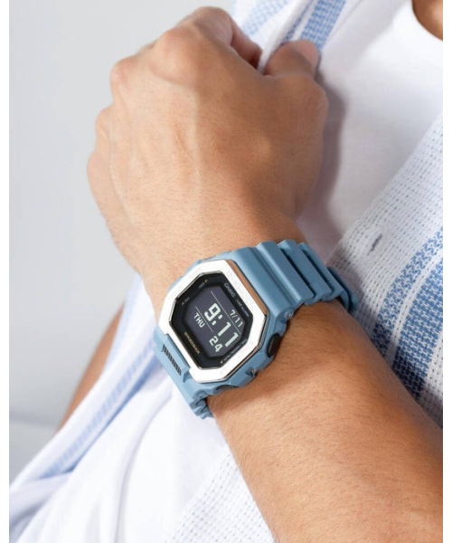 ���� Casio G-Shock GBX-100-2A #2