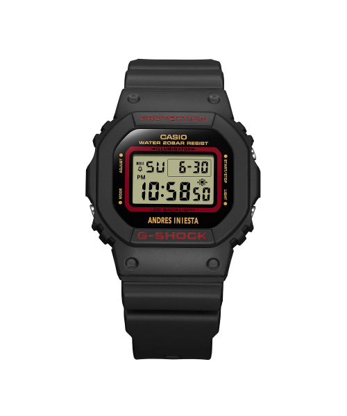 ���� Casio G-Shock DW-5600AI-1 #7