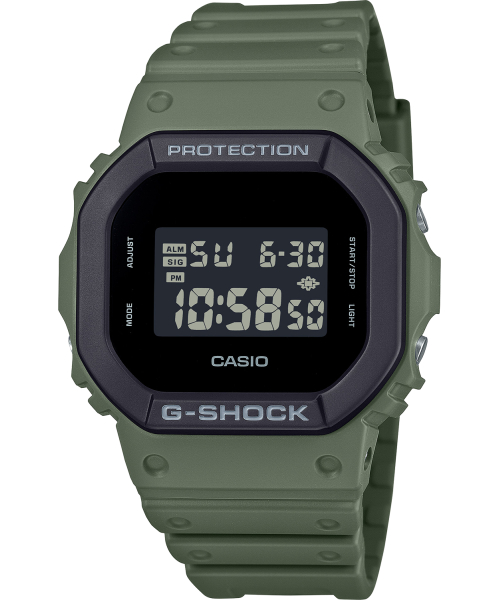 ���� Casio G-Shock DW-5610UU-3 #1