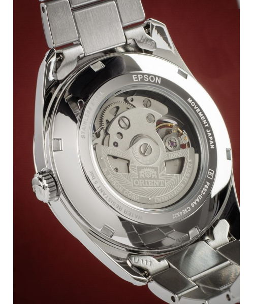 ���� Orient RA-AR0009L10 #8