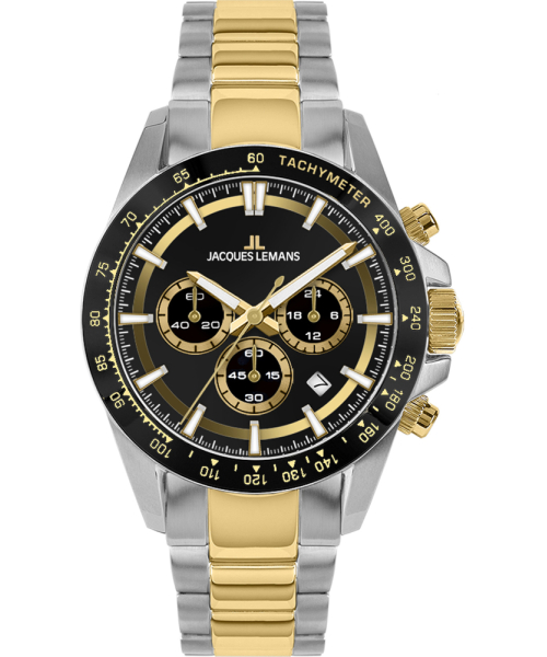 ���� Jacques Lemans 1-2207D #1