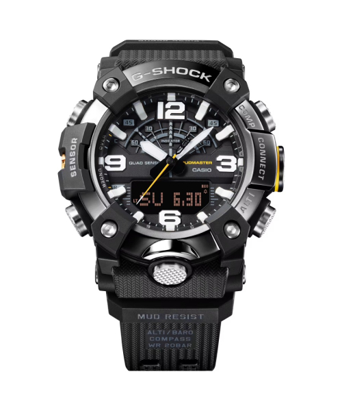 ���� Casio G-Shock GG-B100XMB-1A #9