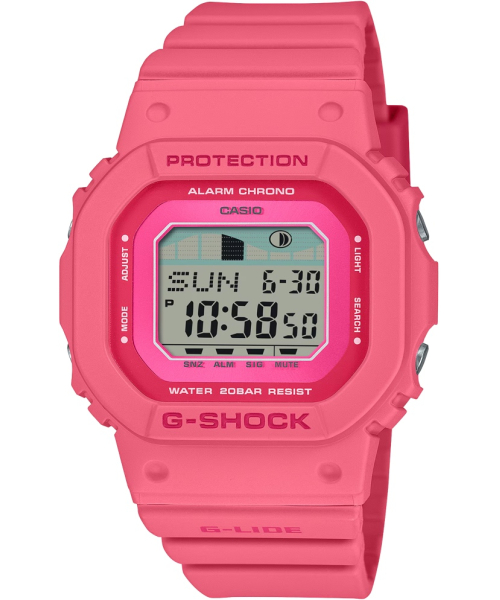 ���� Casio G-Shock GLX-S5610-4 #1