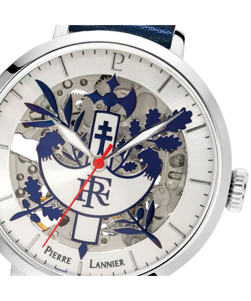 ���� Pierre Lannier 455F626 #3