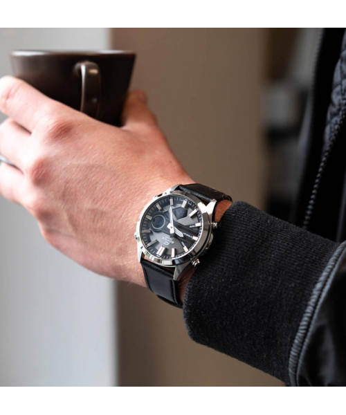 ���� Casio Edifice EFV-C120L-8A #2