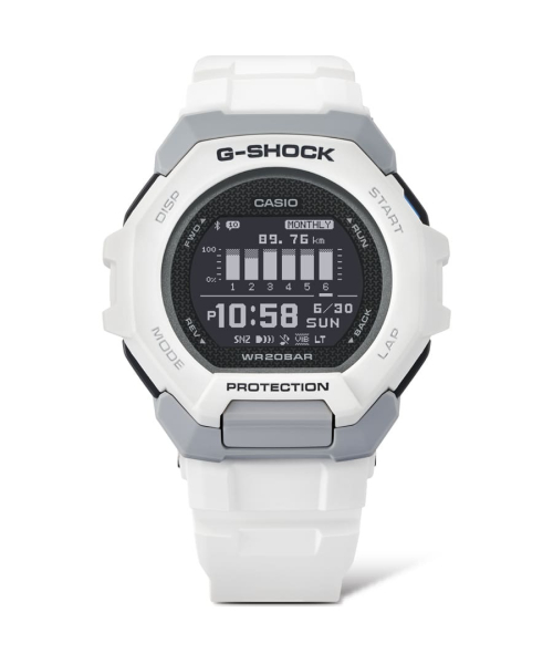 ���� Casio G-Shock GBD-300-7 #3