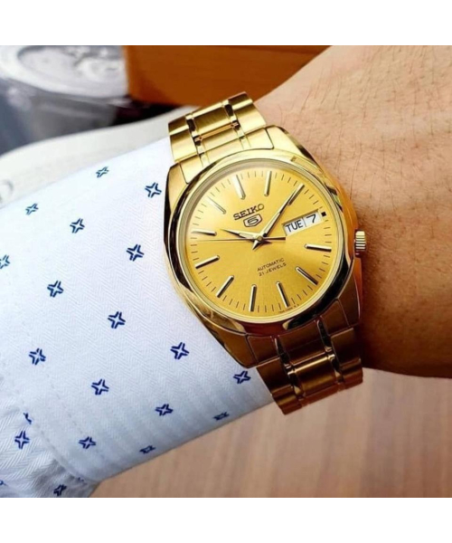 ���� Seiko SNKL48K1 #2