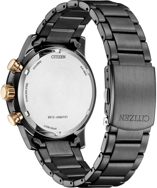 ���� Citizen CA0746-85E #3