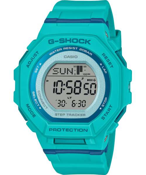 ���� Casio G-Shock GMD-B300SC-2 #1