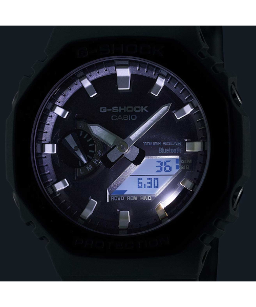 ���� Casio G-Shock GA-B2100LUU-5A #4