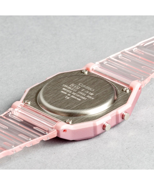 ���� Casio Vintage F-91WS-4 #10